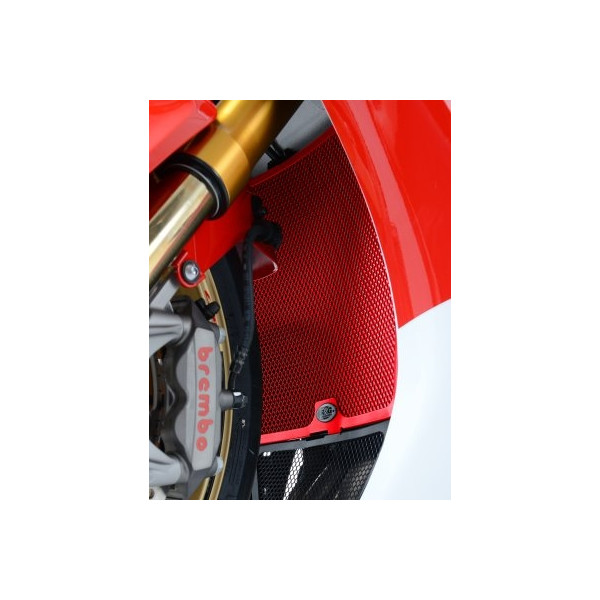 R&G Radiator Guards for Honda CBR1000RR '08-'16